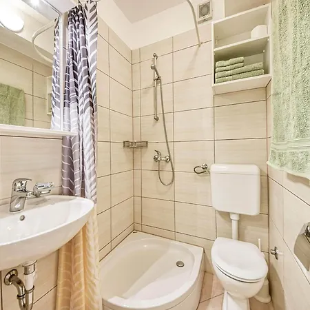 Gracin Appartement Povlja (Brac)