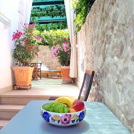 Gracin Appartement