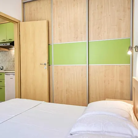 Gracin Appartement