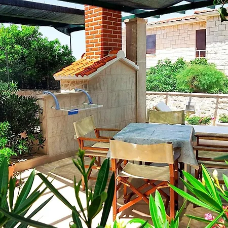 Appartement Gracin Povlja (Brac)
