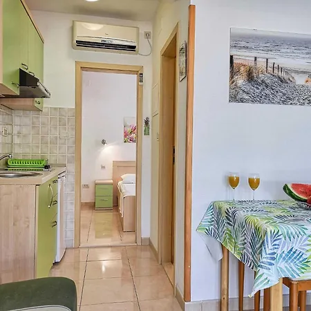 Appartement Gracin