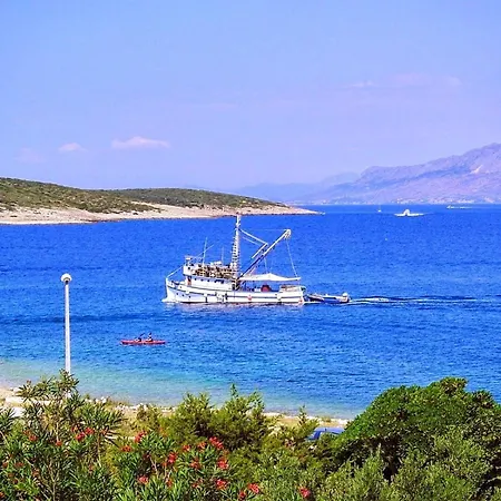 Gracin Povlja (Brac)