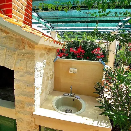 Appartement Gracin
