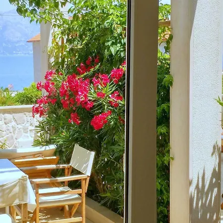 Appartement Gracin Povlja (Brac)
