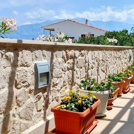 Gracin Appartement