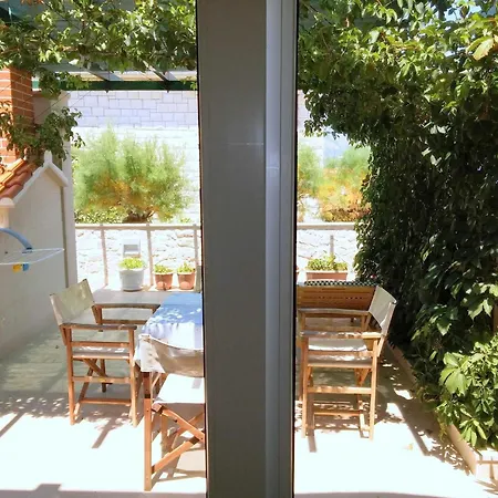 Appartement Gracin