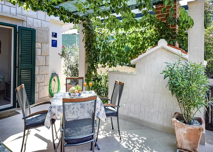 Gracin شقة بوفليا