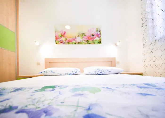 Gracin شقة بوفليا