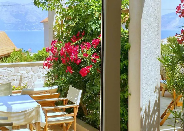 شقة Gracin بوفليا