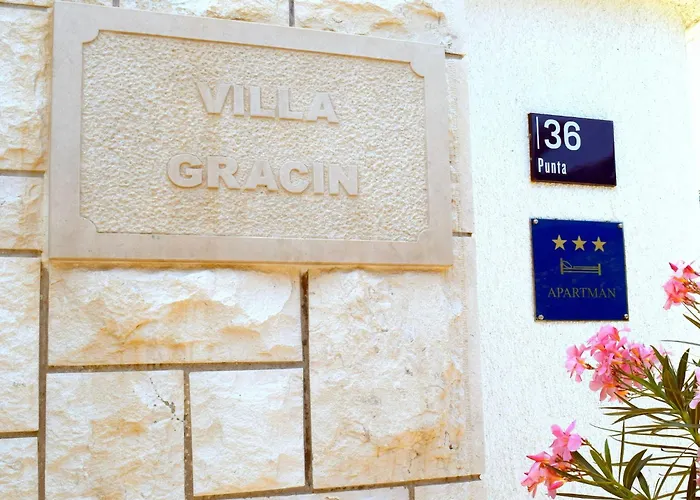 Appartamento Gracin *