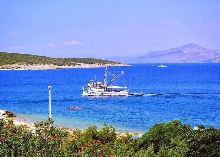 Gracin Povlja (Brac)